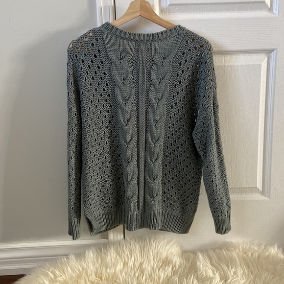 Massimo Dutti Casual sweater - Picture 4 of 5